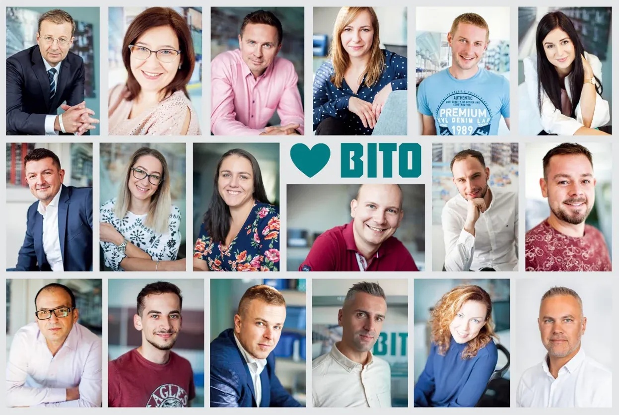 Tím BITO Slovensko